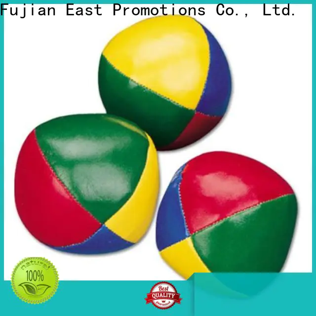 East Promotions sports and outdoors supply bulk production