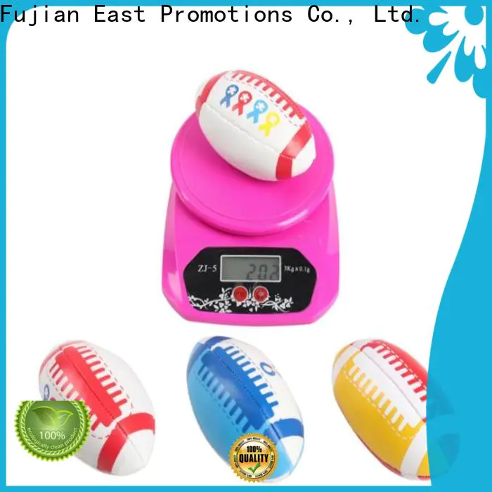 East Promotions outdoor sports outlet supplier bulk production