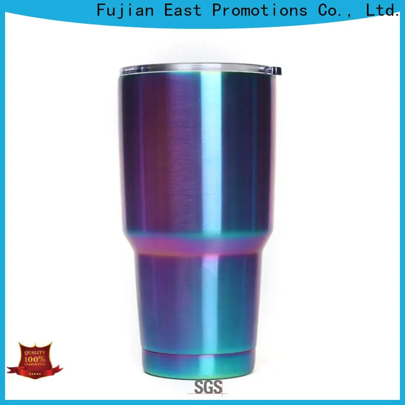 East Promotions best rated travel mugs with good price for gift