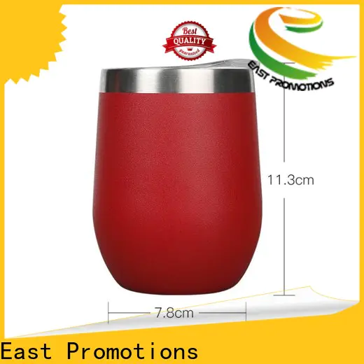 East Promotions cheap travel mugs directly sale for giveaway