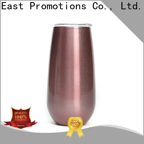 East Promotions insulated travel coffee mugs supplier for student