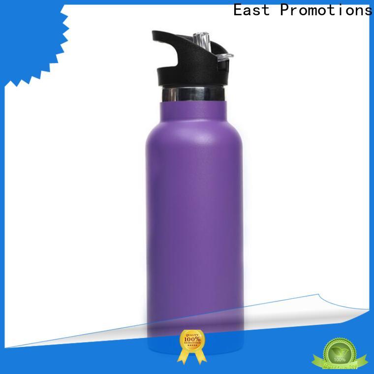 East Promotions thermos travel mug series for student