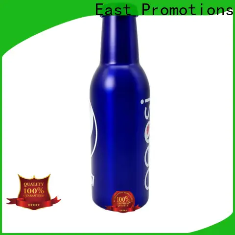 East Promotions metal insulated travel mug supply for drinking