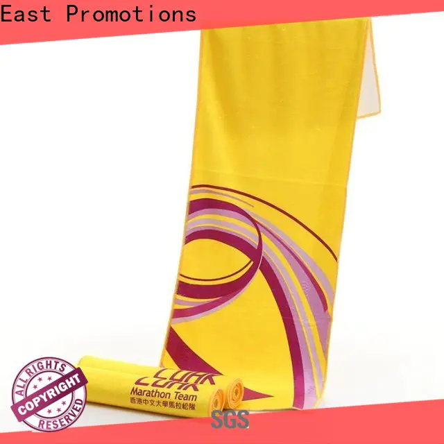 East Promotions promotional kids beach towels wholesale for sale