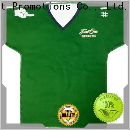 East Promotions high-quality custom sports towels manufacturer for sale