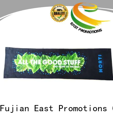 East Promotions new kids beach towels directly sale for traveling