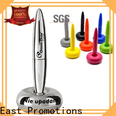 East Promotions high end pens manufacturer bulk buy