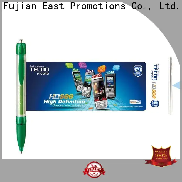 East Promotions cheap ballpoint pens best manufacturer bulk buy