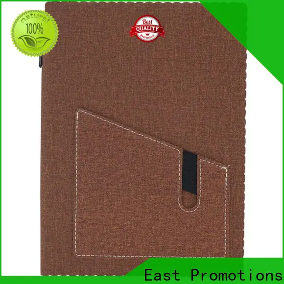 practical custom notebooks best supplier for work