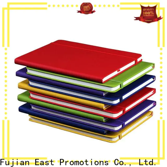 East Promotions worldwide hardback spiral notebook company bulk buy