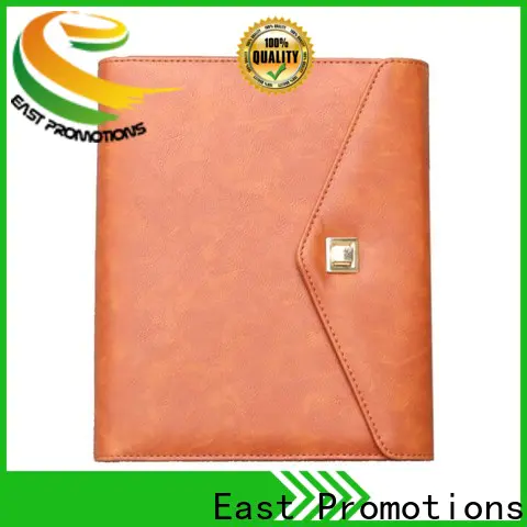 East Promotions top quality hardback spiral notebook supply bulk buy