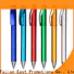 East Promotions promotional personalised plastic pens series for children