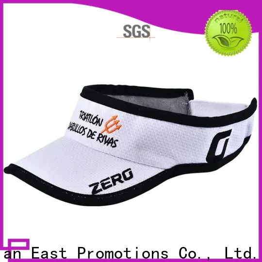 East Promotions girl beanie hats suppliers bulk production