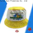 popular custom beanie hat factory direct supply bulk production