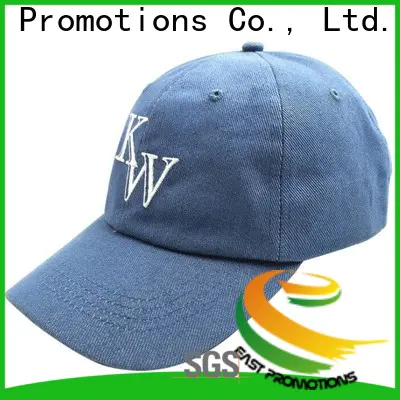 East Promotions beanie hat with logo factory direct supply for children