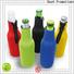 East Promotions top beer sleeve cooler from China for sale
