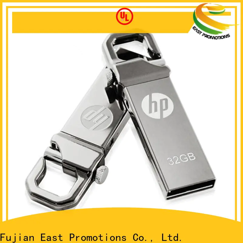 East Promotions East Promotions usb flash drive with logo series for data storage