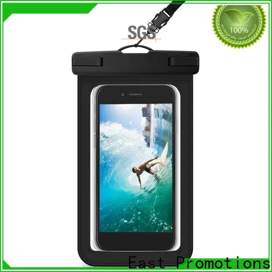 East Promotions best value waterproof cellphone bag series for sale