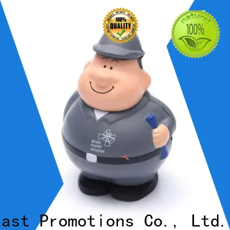East Promotions stress head toy supplier for sale