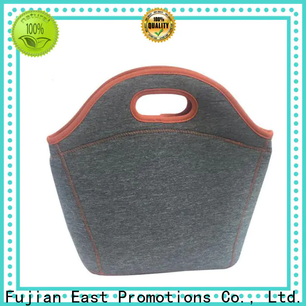 East Promotions food lunch bag inquire now bulk production