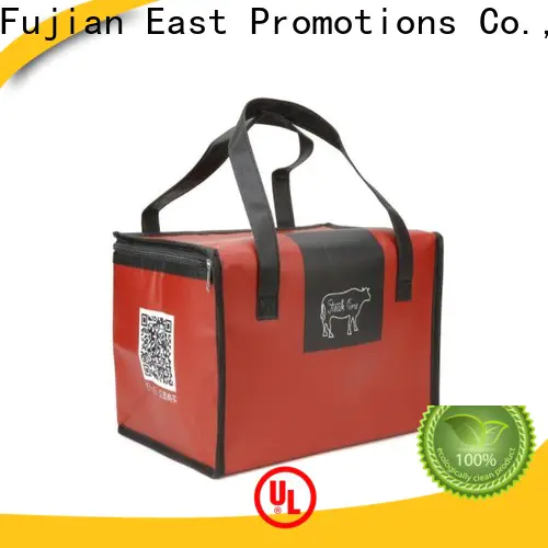 East Promotions top nylon lunch bag directly sale bulk production