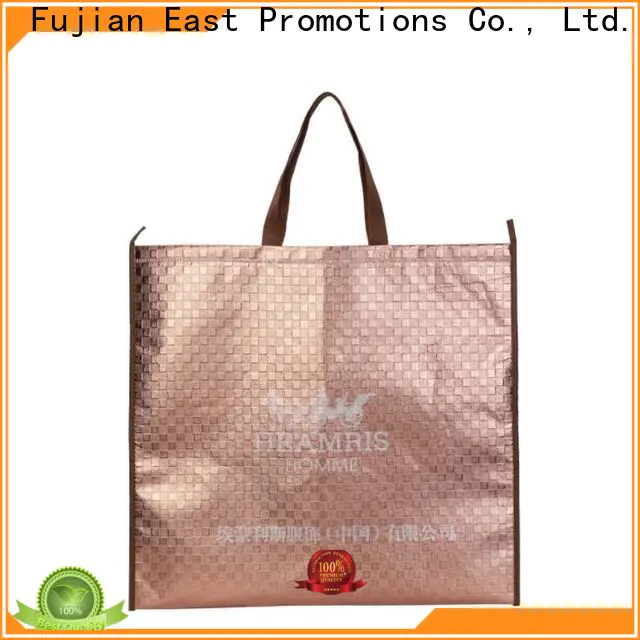 East Promotions hot selling non woven tissue bag inquire now bulk production