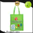 East Promotions non woven fabric carry bags best supplier for shopping mall