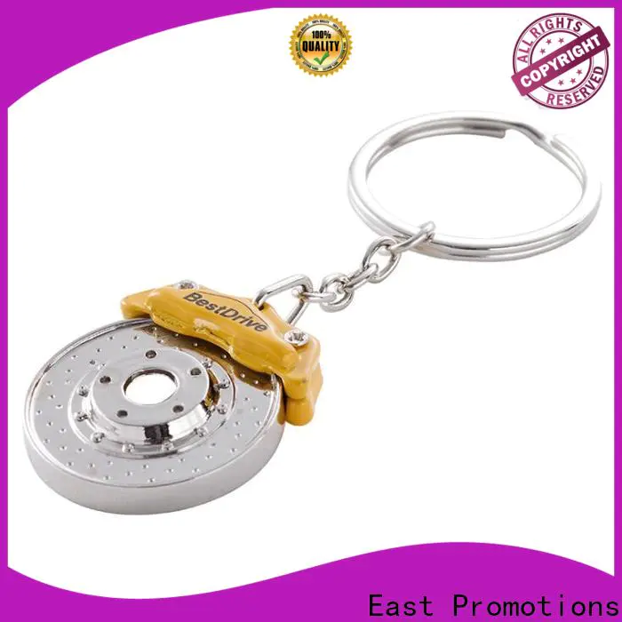 worldwide metal keychain blanks with good price for gift