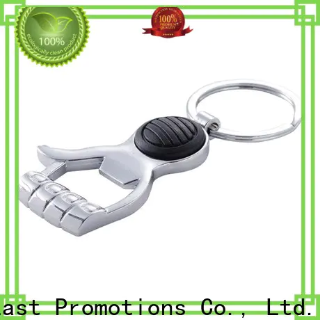 best price plain metal keychains with good price bulk production