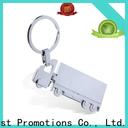 cost-effective promotional keychains metal supplier bulk buy