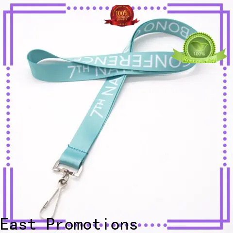 East Promotions practical id card badge reel supply bulk production