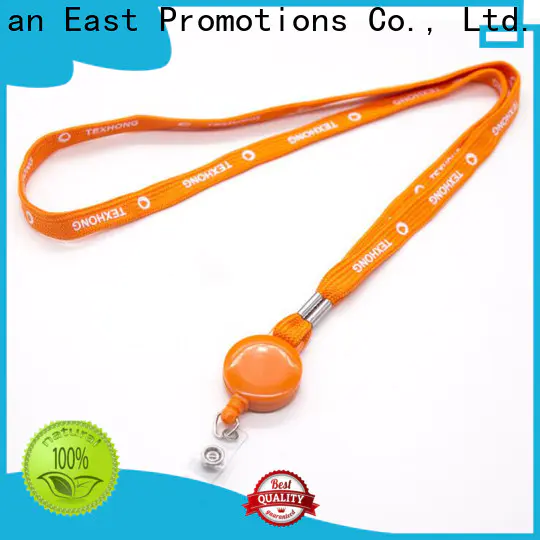 East Promotions durable badge reel best supplier for sale