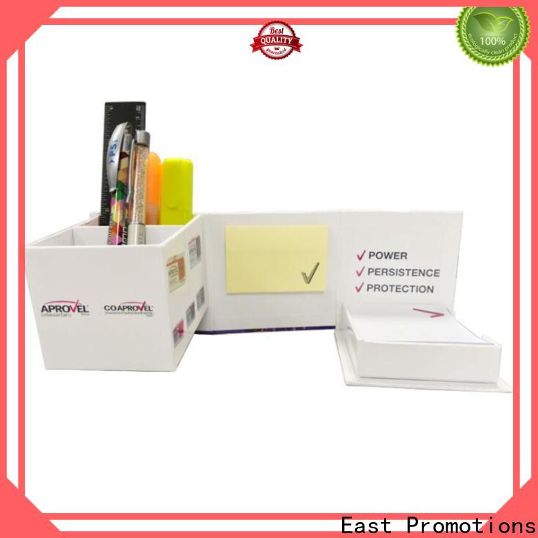 East Promotions quality office sticky notes from China for homework