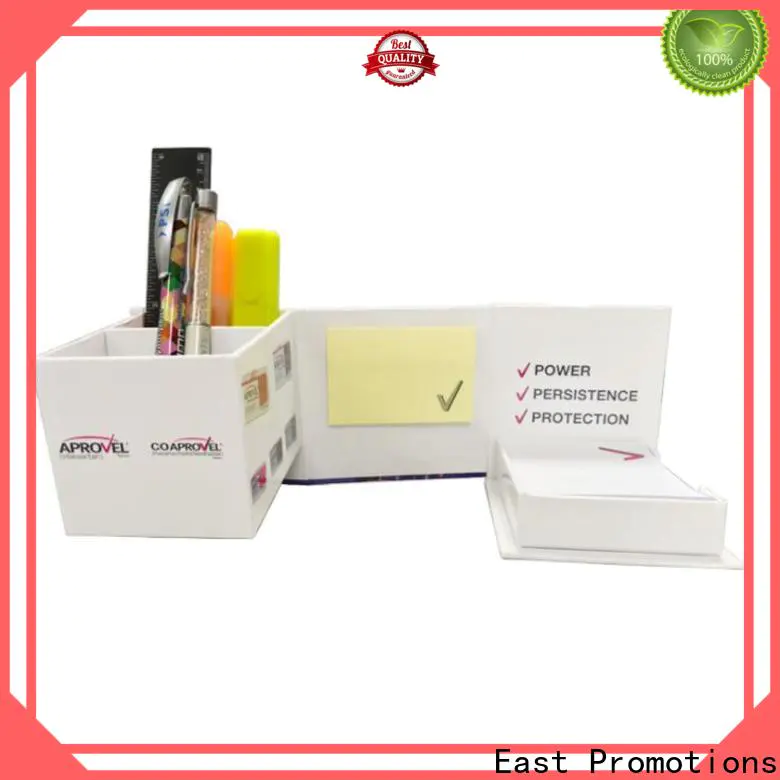 East Promotions quality office sticky notes from China for homework