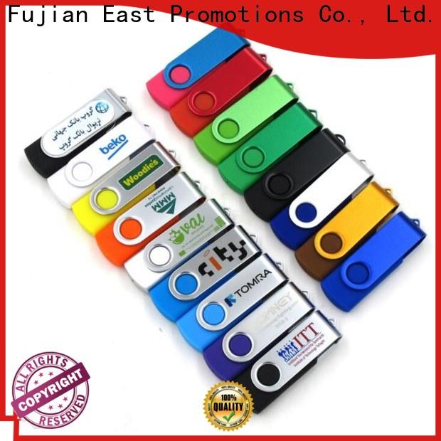 East Promotions low-cost usb stick flash drive suppliers for data storage