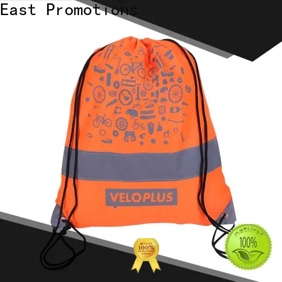 East Promotions East Promotions childrens drawstring bags factory for sale