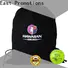 East Promotions quality drawstring backpack with logo wholesale for packing