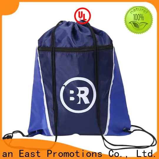 practical lightweight drawstring backpack suppliers bulk production