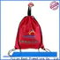 East Promotions low-cost drawstring gym bag factory for sale