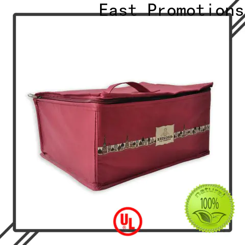 East Promotions cost-effective lunch box tote bag best supplier for picnic