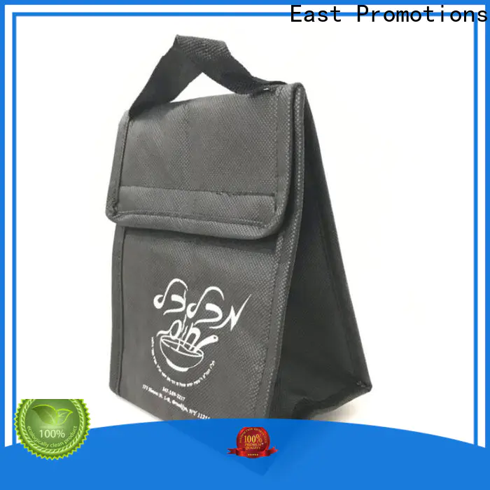 East Promotions professional lunch box tote bag factory direct supply for travel