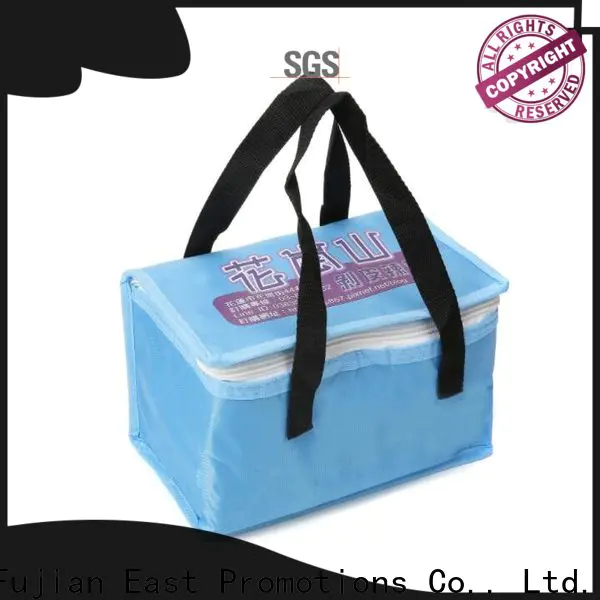 East Promotions lunch bags for work directly sale for sale
