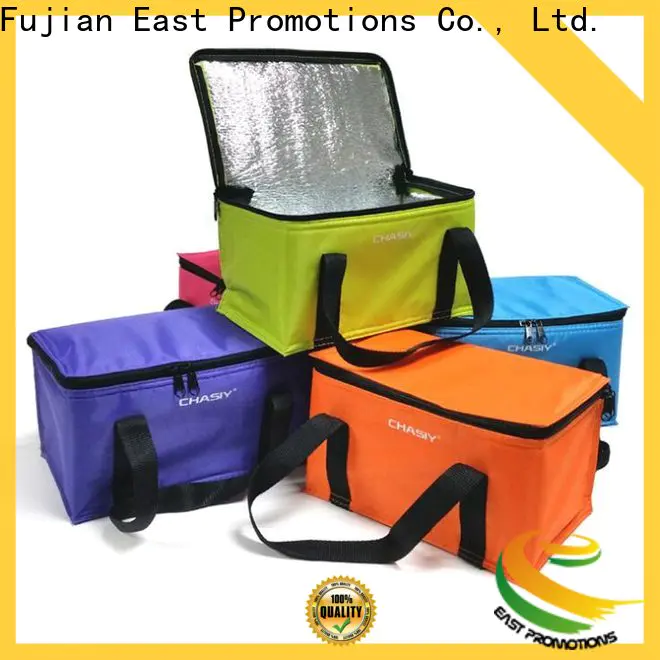 East Promotions quality lunch bags for work directly sale for school