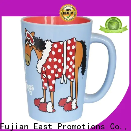 East Promotions insulated travel mugs best manufacturer for juice