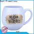 East Promotions hot-sale 3d ceramic mugs directly sale for sale
