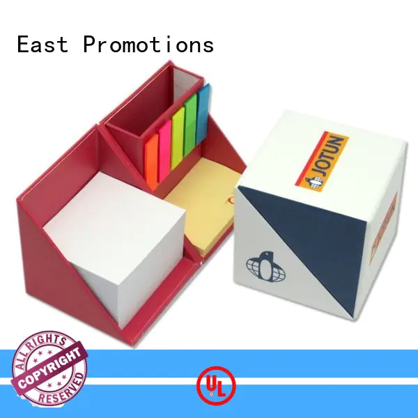 stable sticky note box manufacturers for file East Promotions
