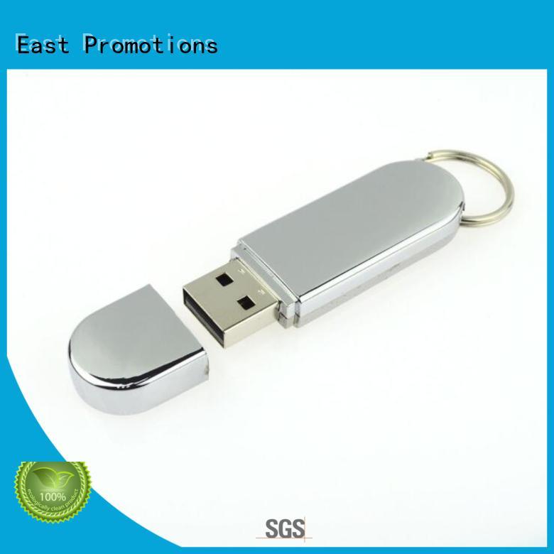 East Promotions durable usb storage device supplier for school