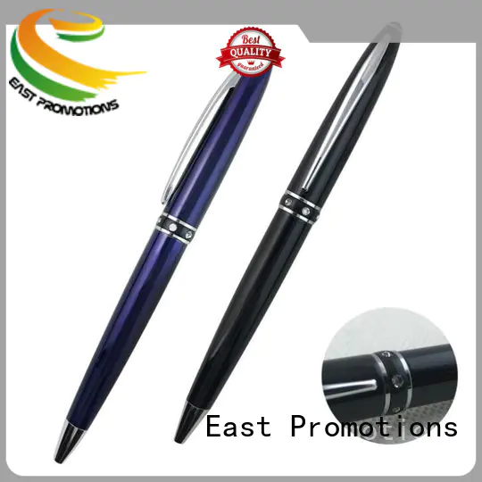 East Promotions pen metal supply for school
