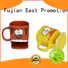 best price custom coffee travel mugs supplier for sale