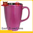best value bulk coffee mugs supplier for coffee
